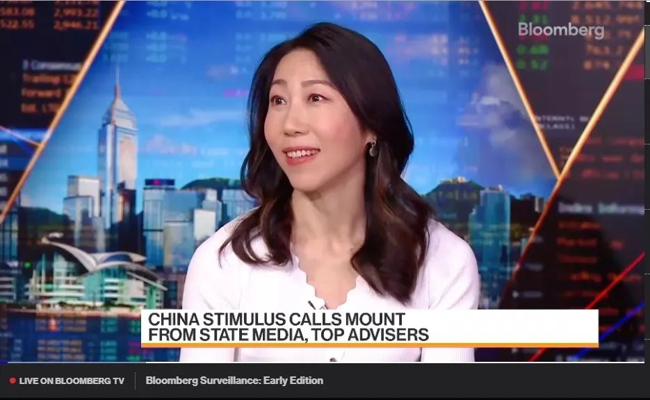 Wonnie Chu: Rising to the challenges of China credits